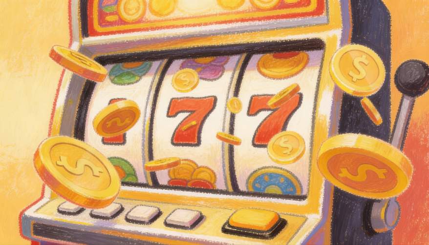 art casino online